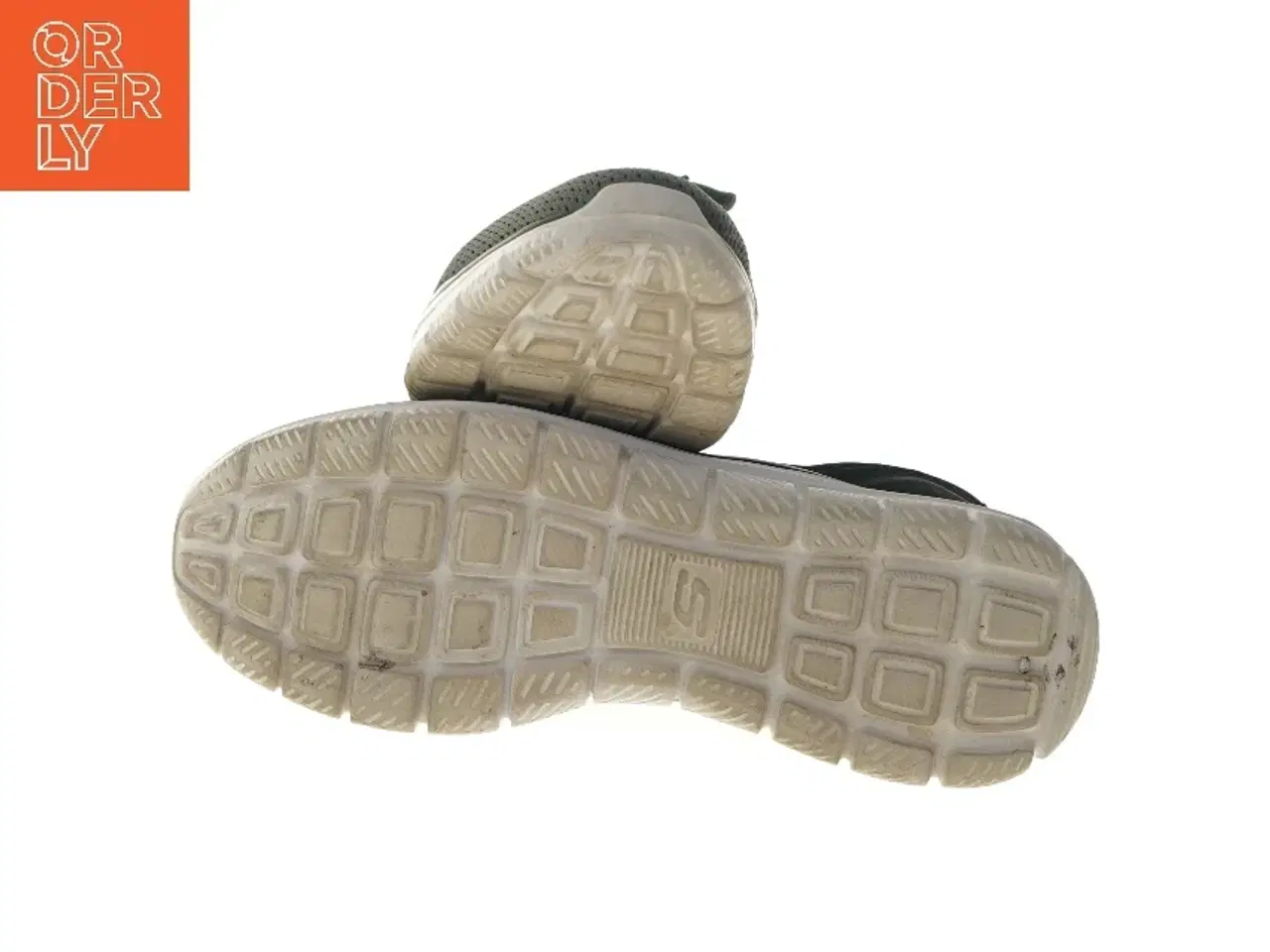 Billede 2 - Skechers løbesko i størrelse 44 fra Skechers (str. 44 )