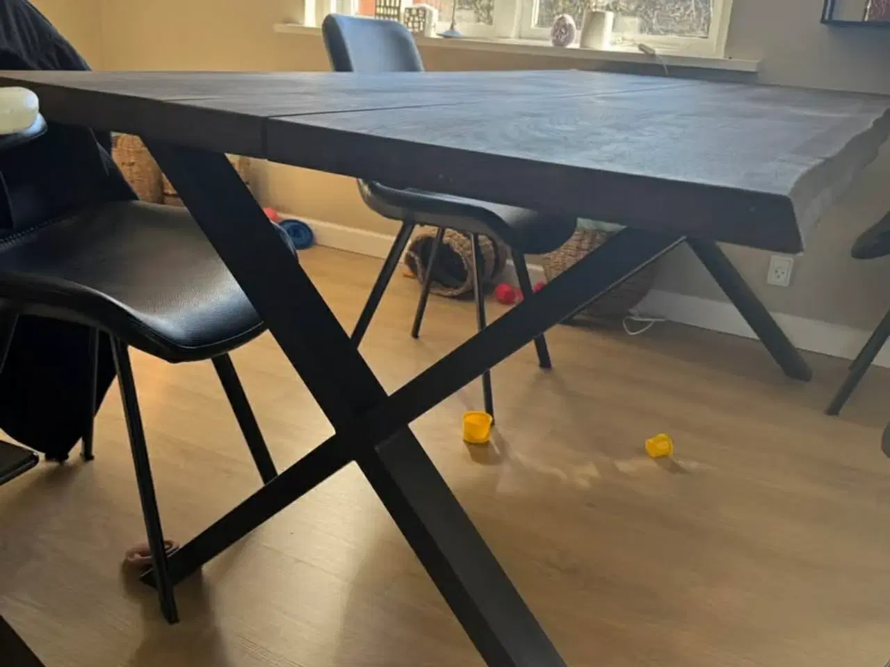 Billede 4 - Torino Plankebord