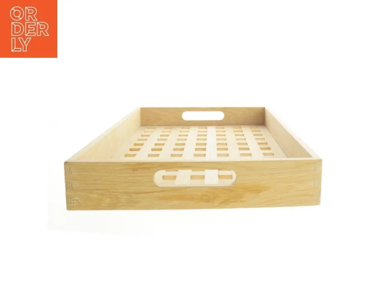 Billede 3 - Stor Trip Trap bakke