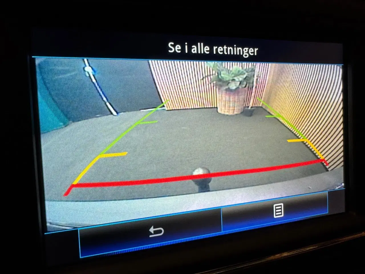 Billede 10 - Renault Kadjar 1,2 TCe 130 Zen