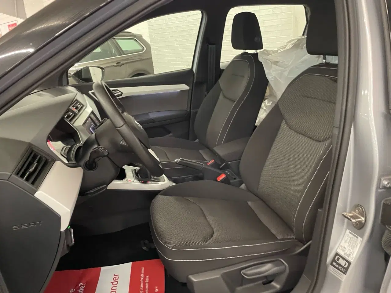 Billede 6 - Seat Arona 1,0 TSI Xcellence Start/Stop 115HK 5d 6g