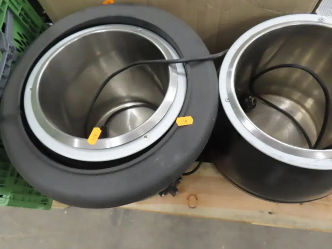 Billede 2 - 3 stk. suppevarmere