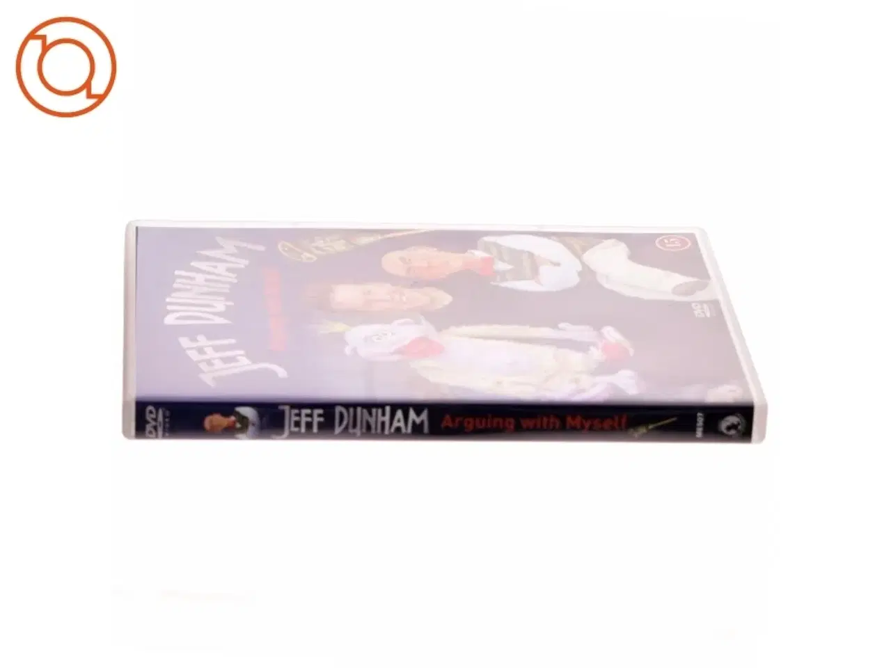 Billede 2 - Jeff Dudham