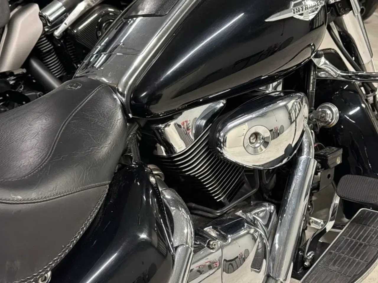 Billede 3 - Suzuki VL 1500 Intruder