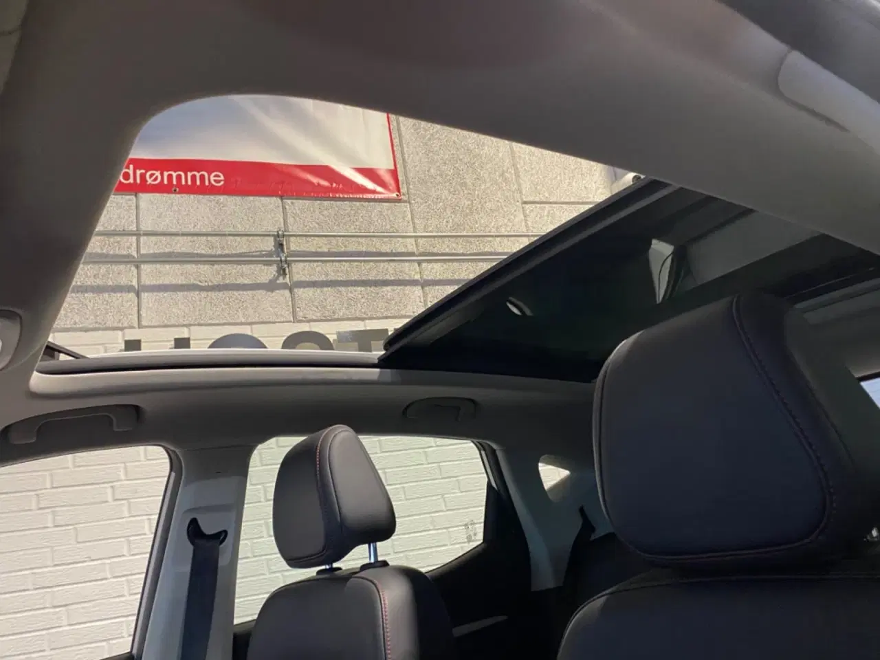 Billede 7 - MG ZS 70 Luxury