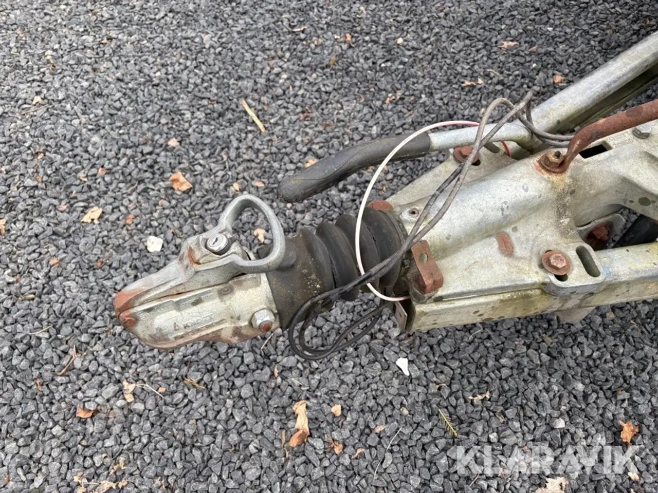 Billede 11 - Tip trailer