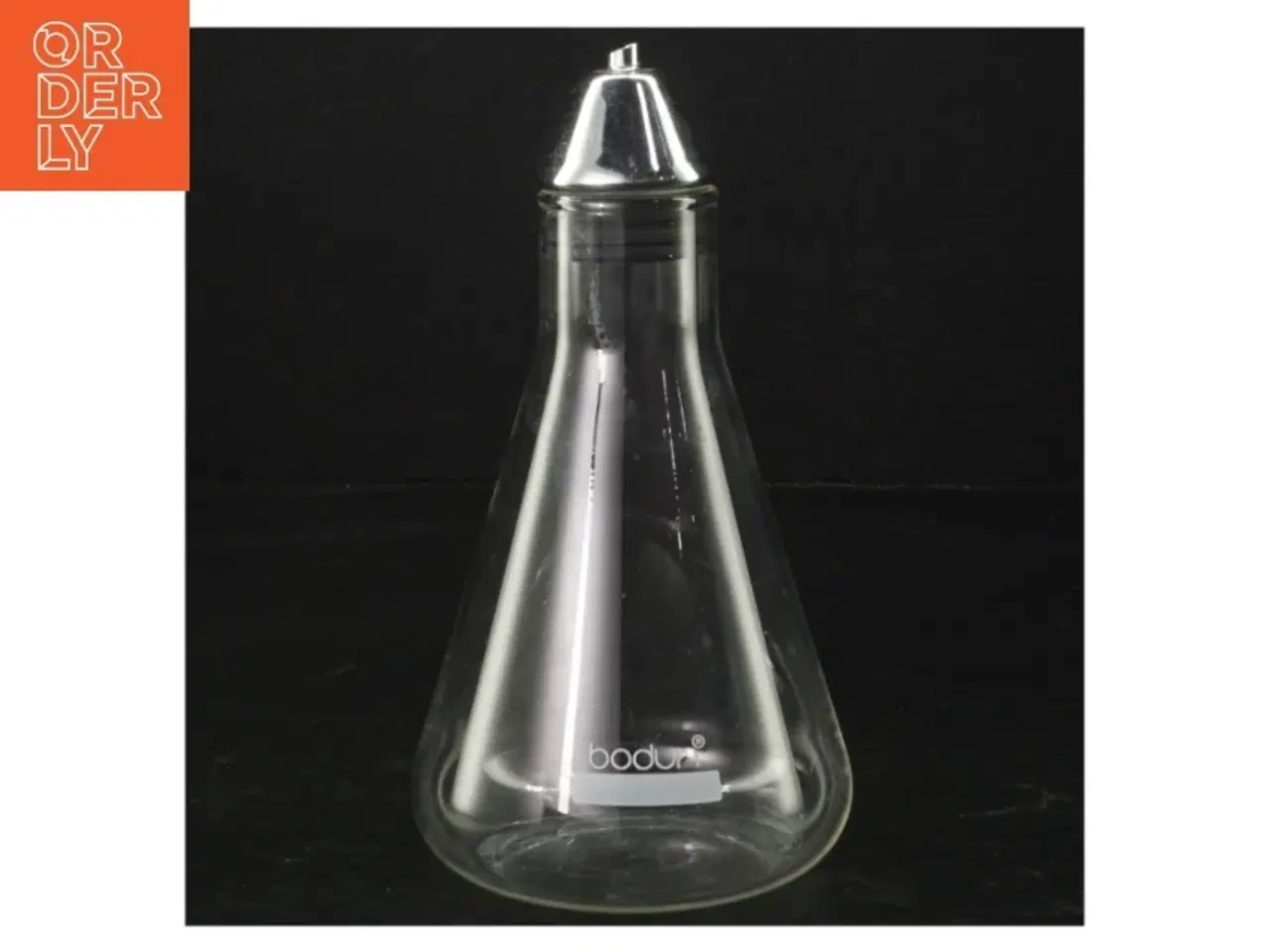 Billede 1 - Bodum oliekande fra Bodum (str. H 16 cm)