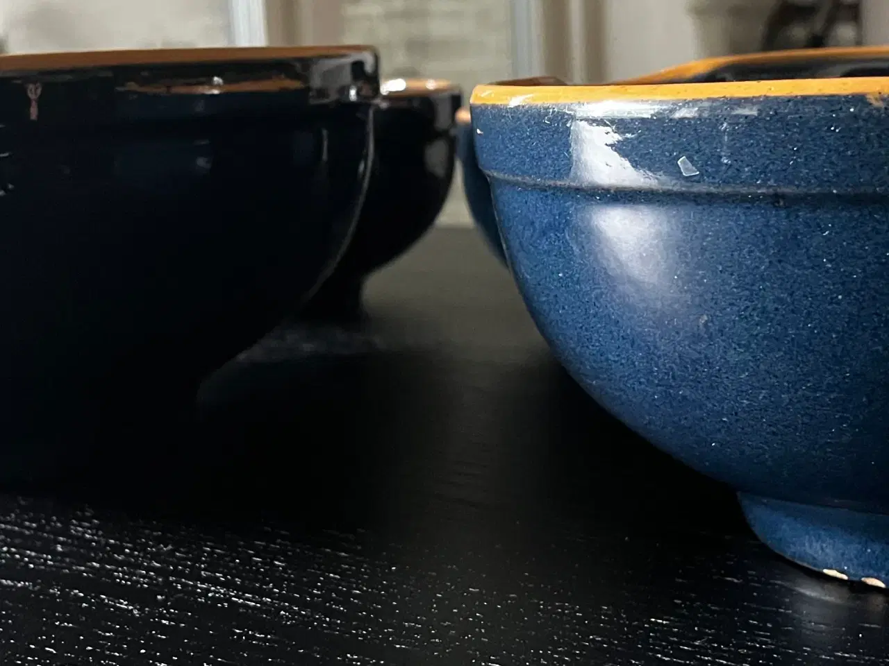 Billede 3 - Smukke skåle dansk hånddrejet 