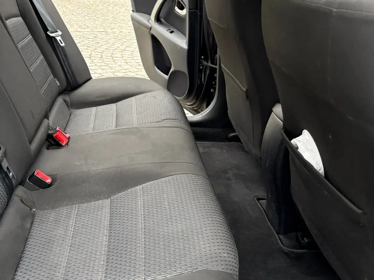 Billede 8 - Toyota Avensis 1,8 VVT-i T2 stc.