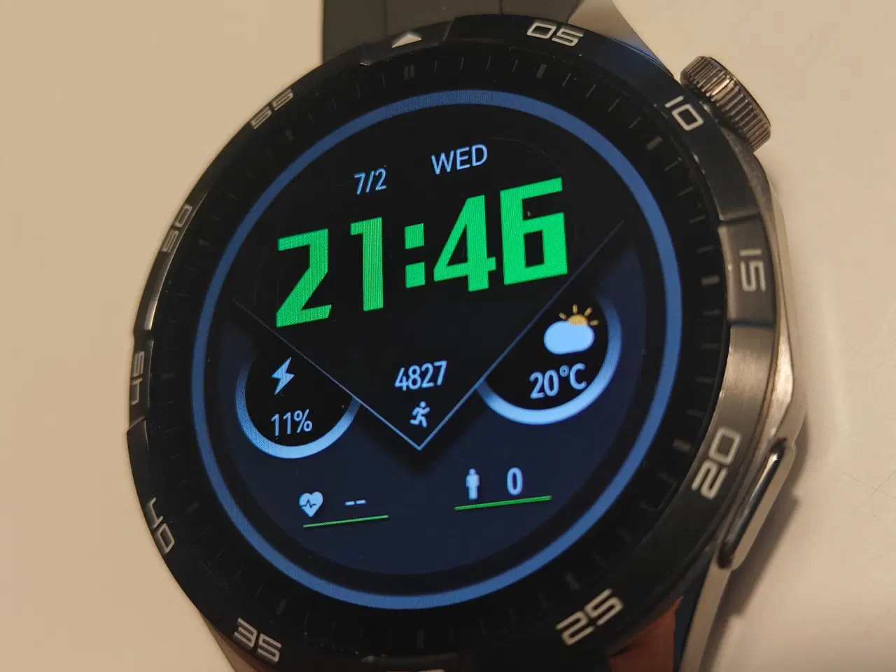 Billede 3 - Huawei Watch GT4 