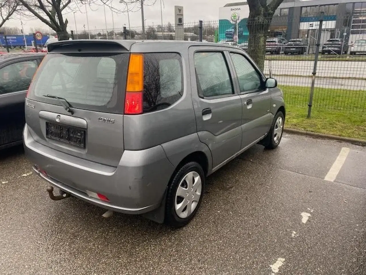 Billede 5 - Suzuki Ignis 1,3 