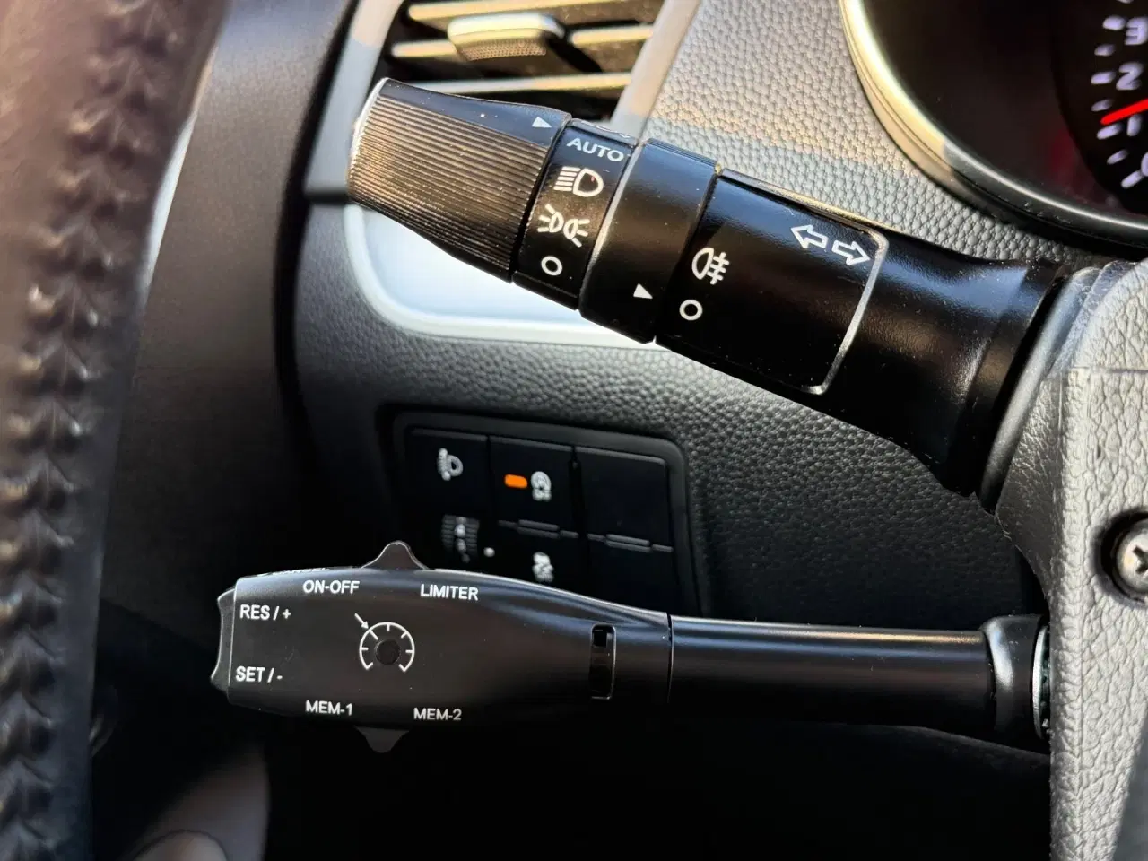 Billede 14 - Kia Picanto 1,0 Active