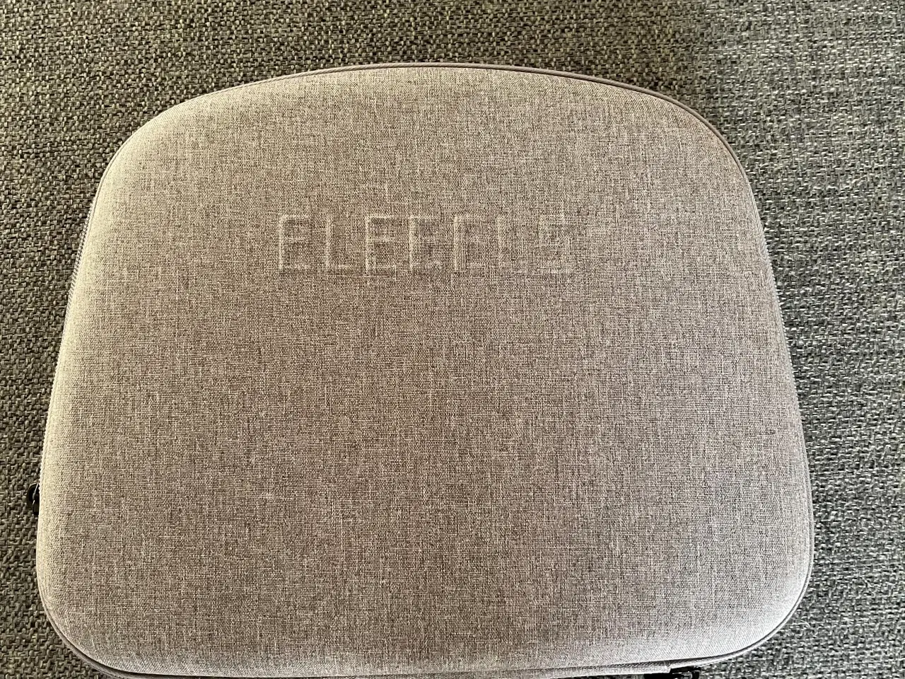 Billede 3 - Massagepistol, som kan massere ømme muskler. 