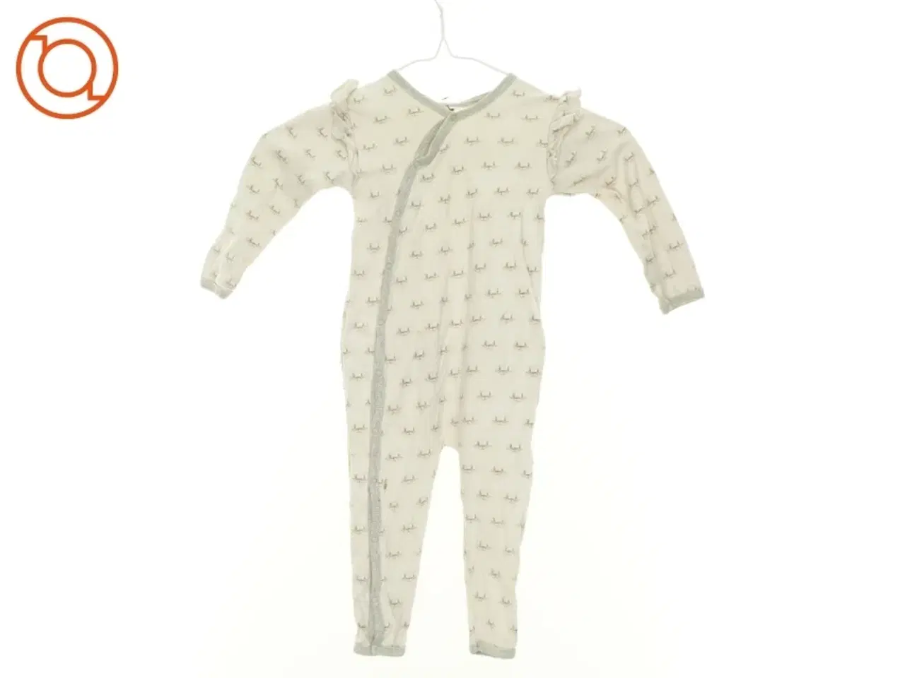 Billede 1 - Heldragt fra Fixoni (str. 86 cm)