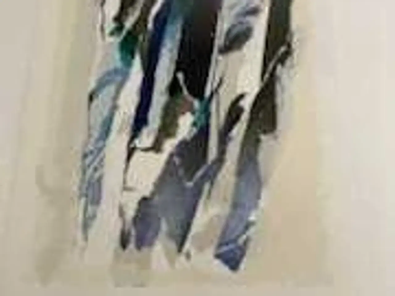 Billede 8 - Kunsttryk/ litografier/ figurer