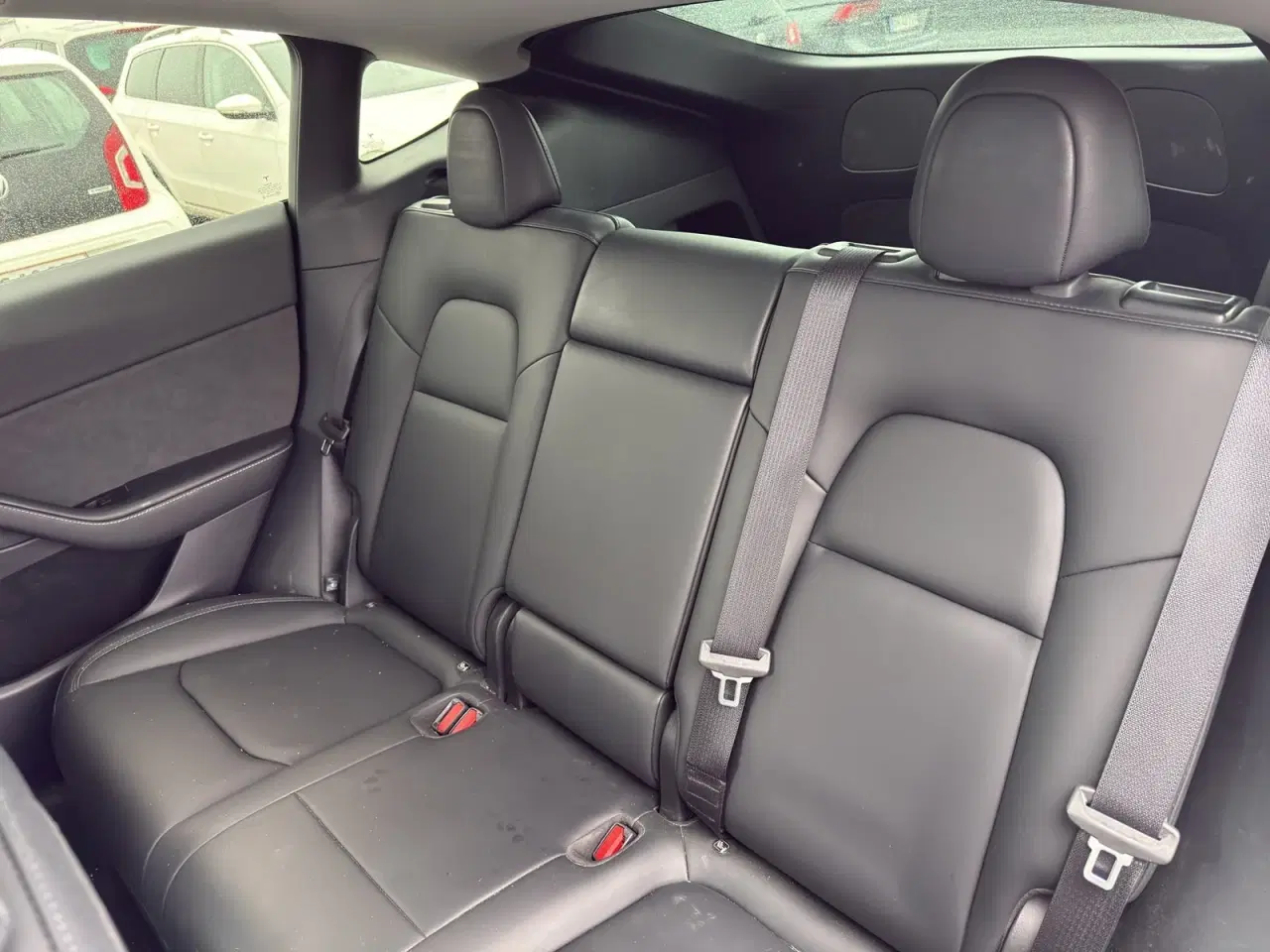 Billede 14 - Tesla Model Y  Long Range AWD