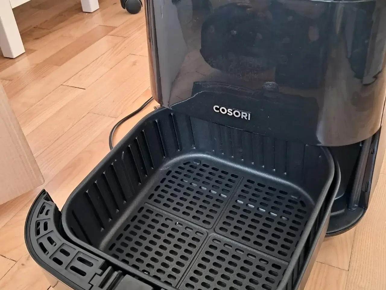 Billede 3 - Cosori airfryer med dehydreret effekt 