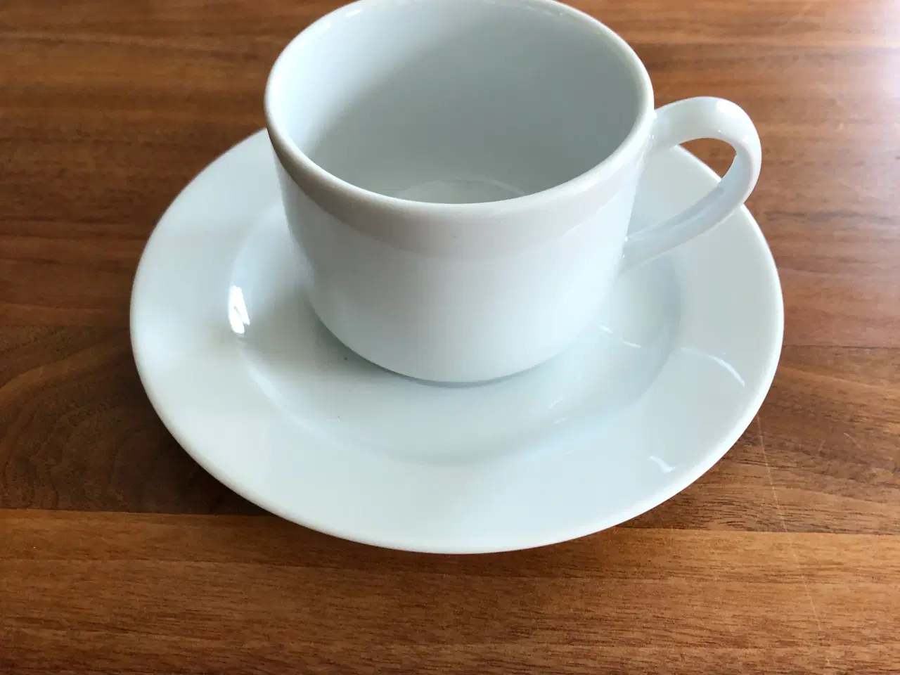 Billede 1 - Pillivuyt kaffekop