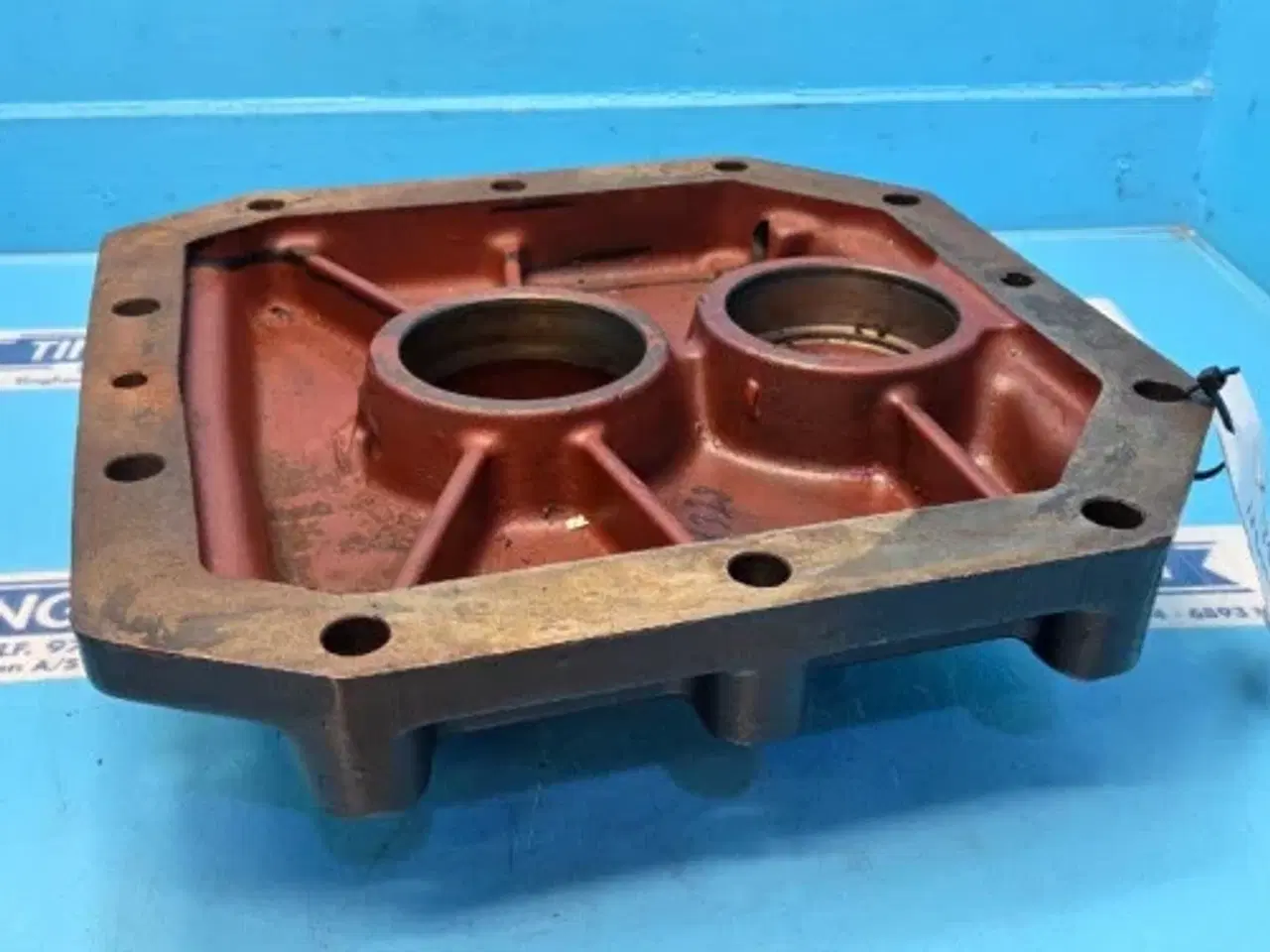 Billede 8 - Fiat 80-90 Pto Dæksel 5118328