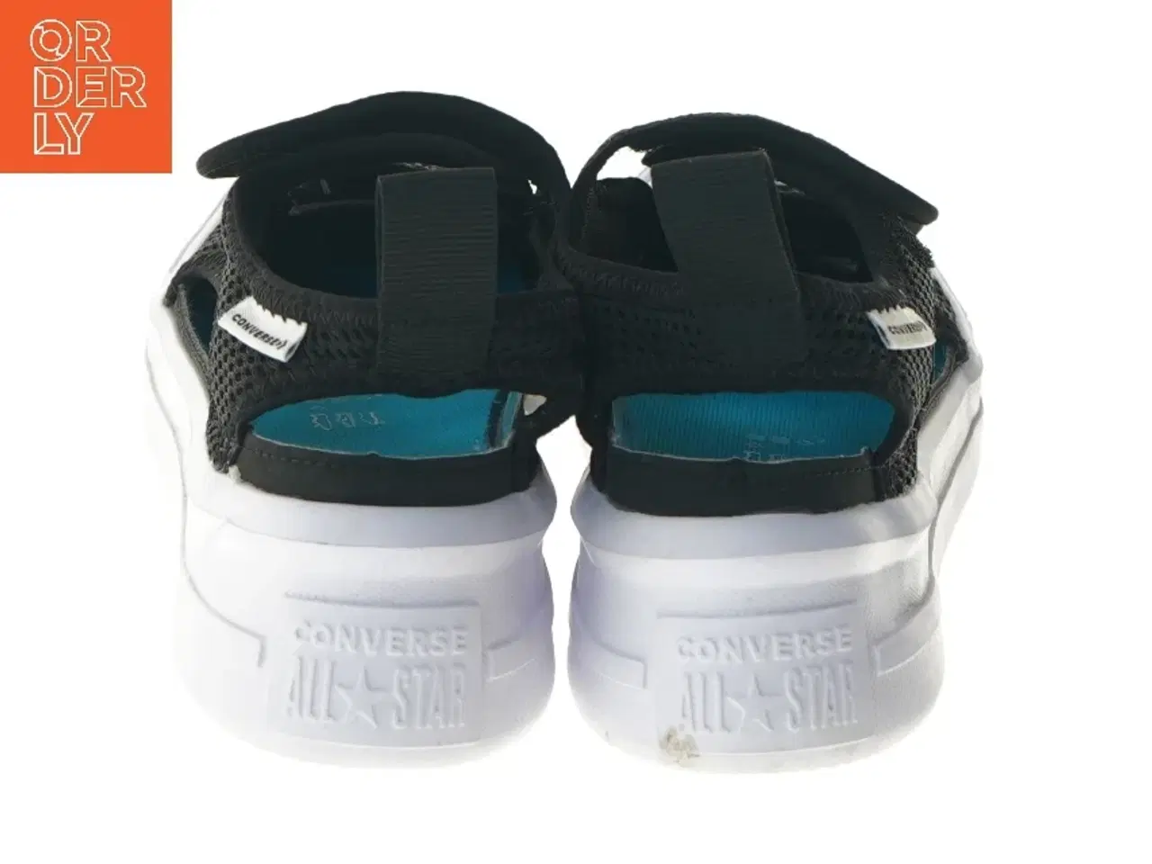 Billede 3 - Converse All Star sandaler til børn fra Converse (str. 31 )