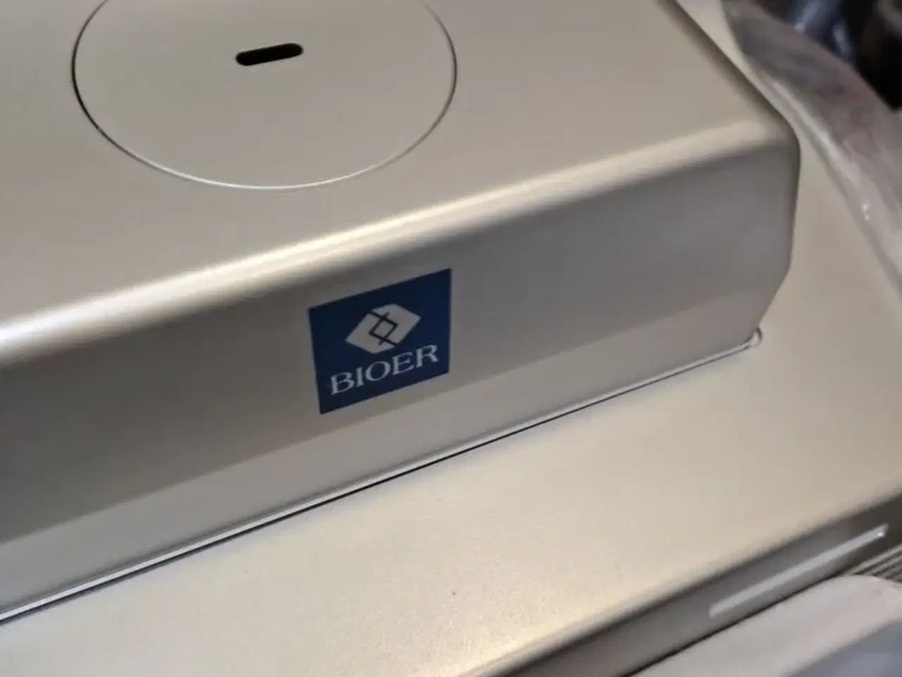 Billede 2 - Fluorescent Quantitative Detection System BIOER  LineGene Plus 9000 - 96A