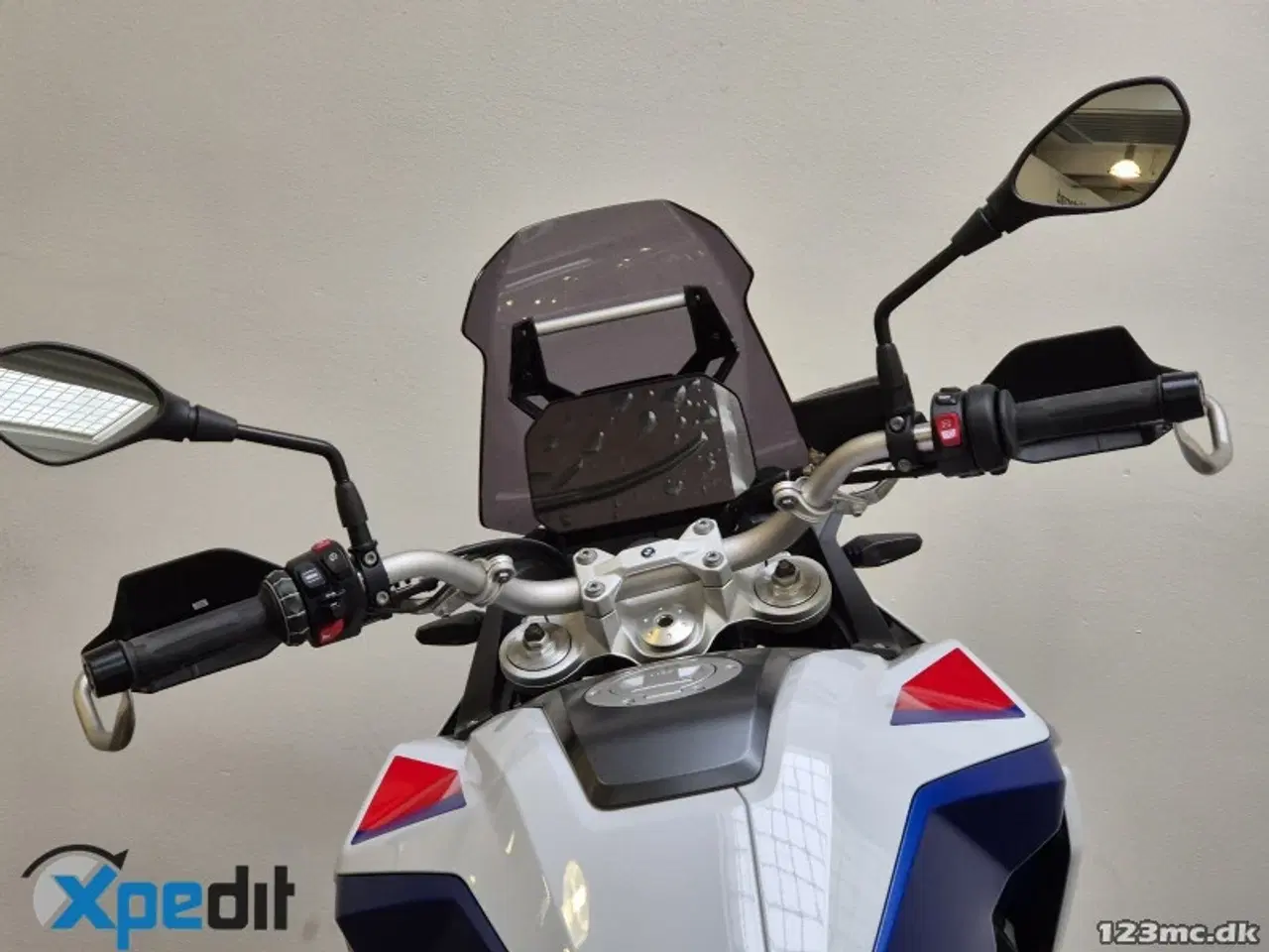 Billede 9 - BMW F 900 GS