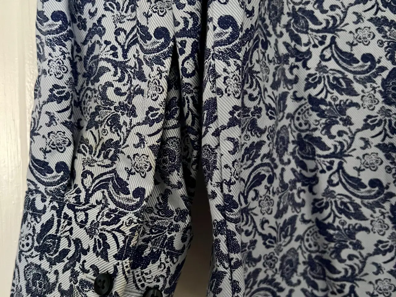 Billede 4 - Eterna skjorte