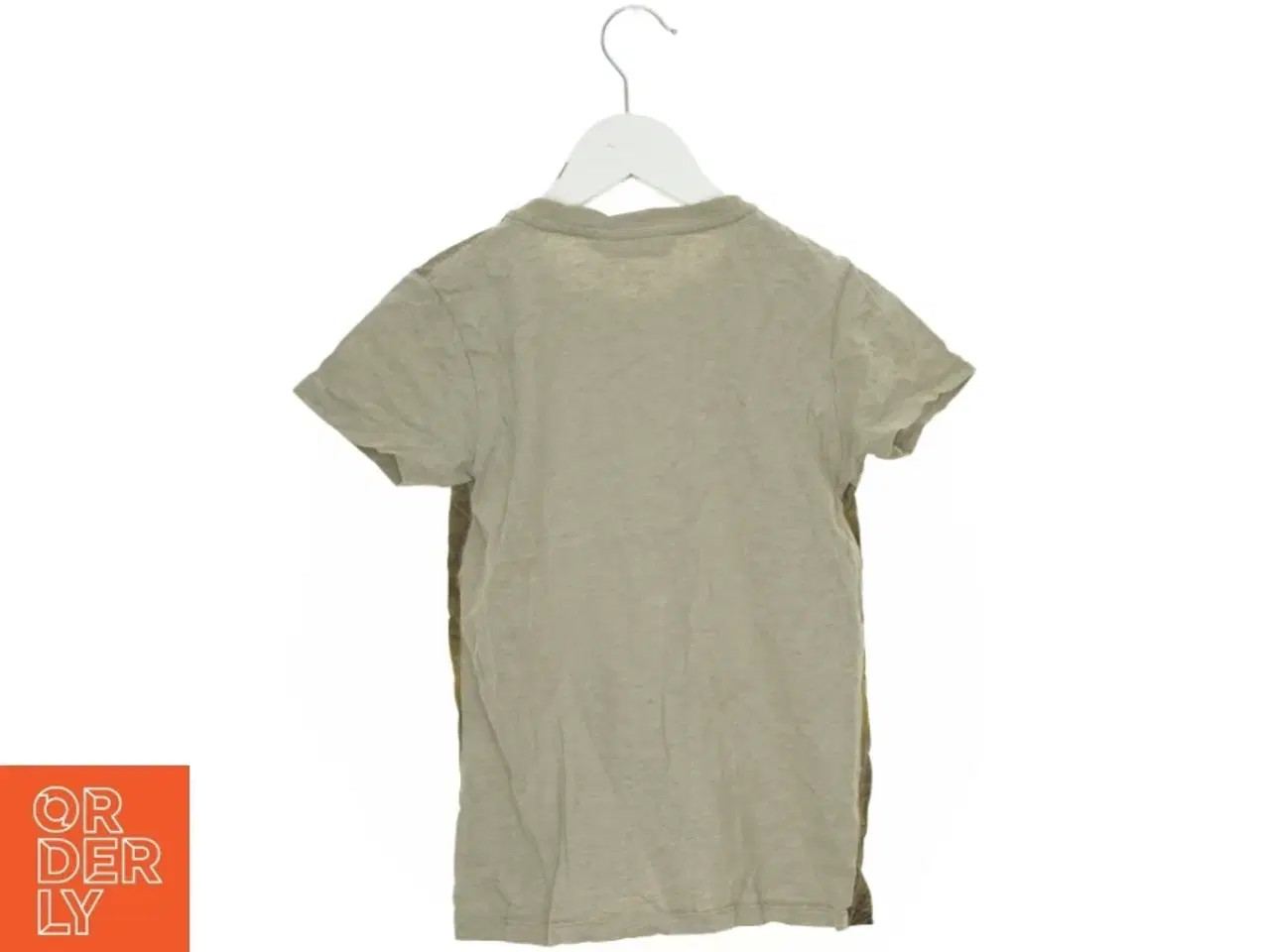 Billede 2 - T-Shirt fra Molo (str. 122 cm)