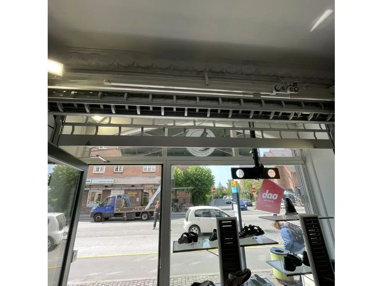 Billede 5 - Attraktivt butikslejemål til afståelse!