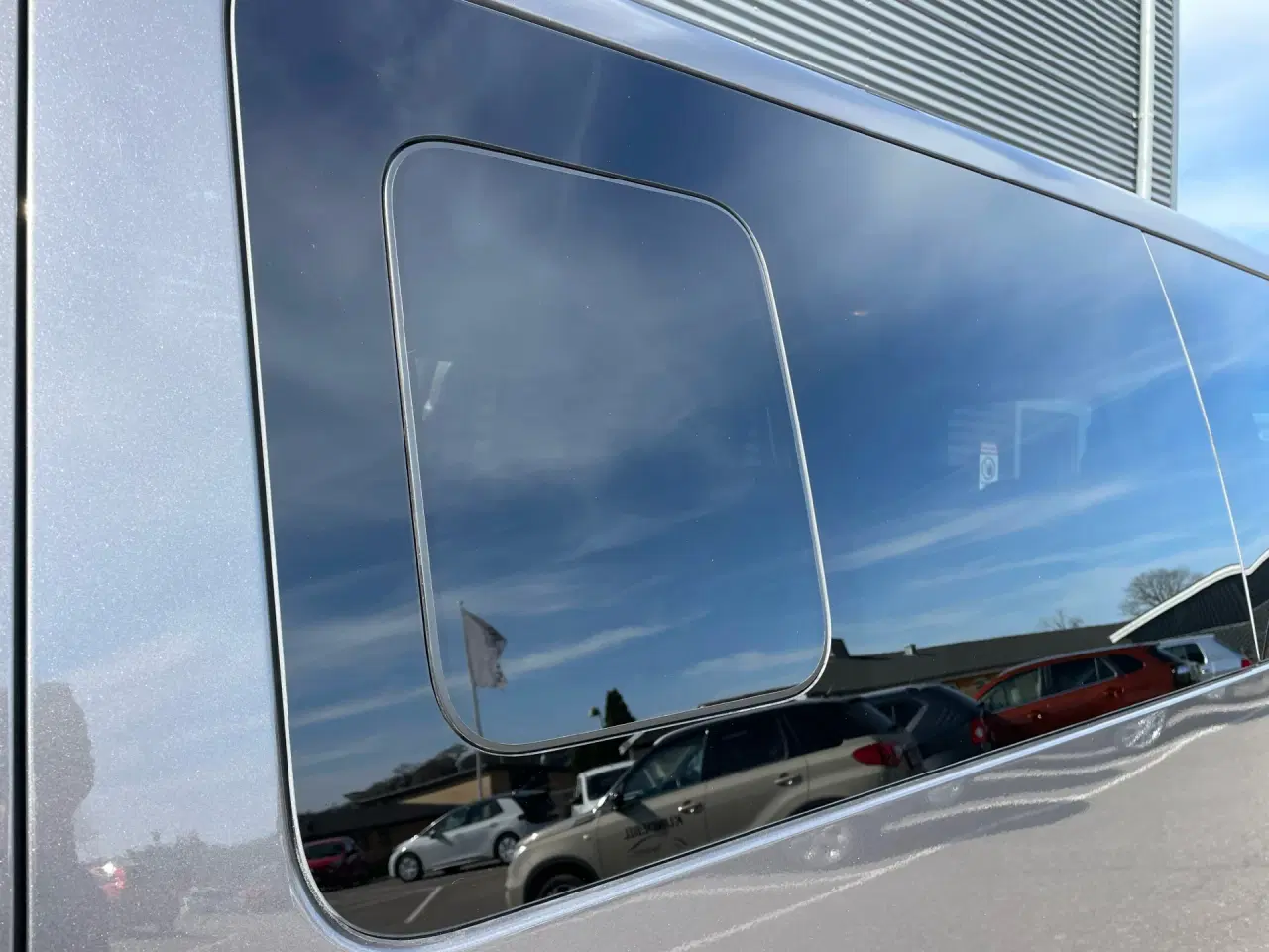 Billede 20 - Toyota Proace Verso Long 2,0 D Family skydedør, bagklap 120HK 6g Aut.