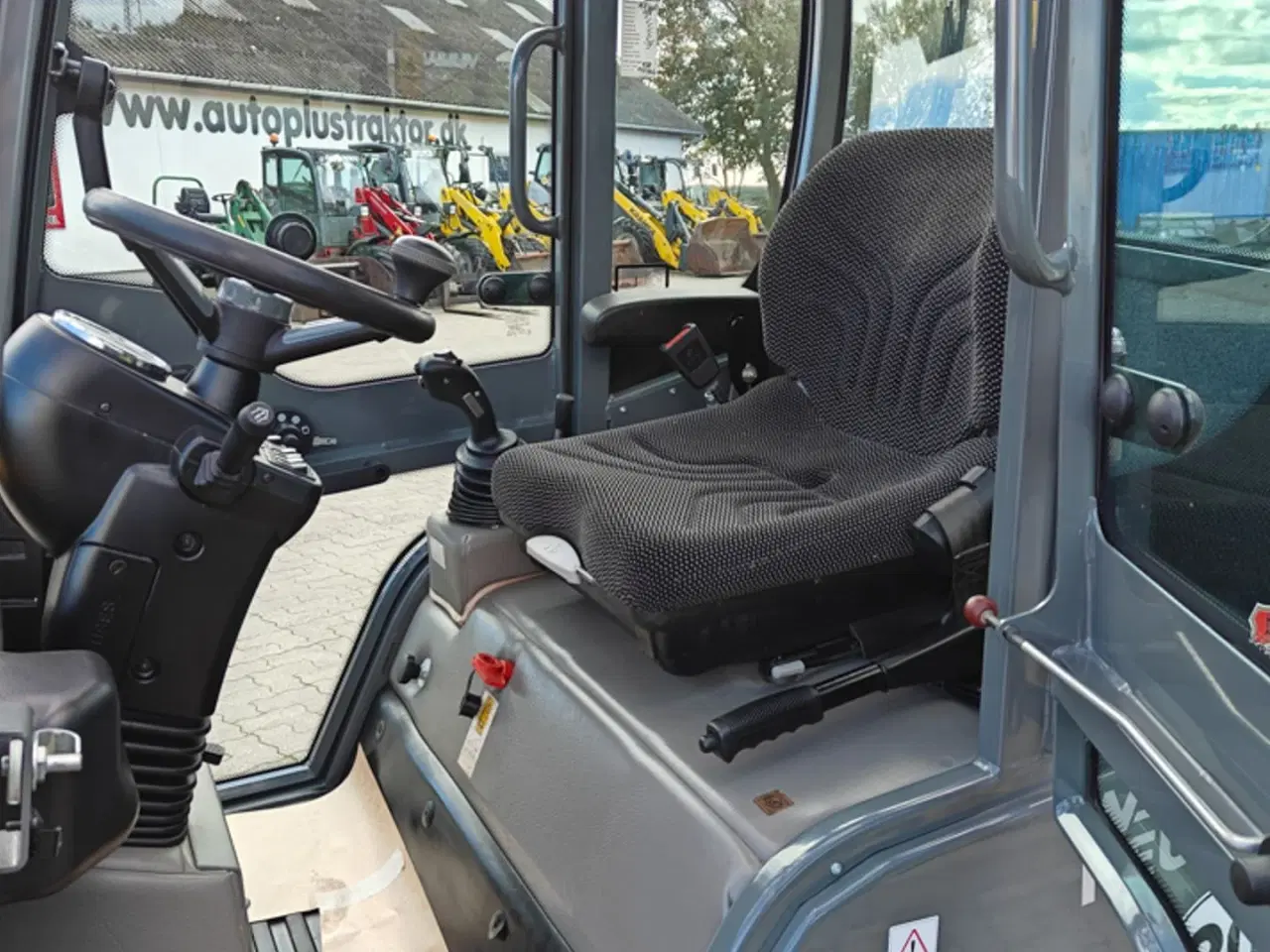 Billede 10 - Wacker Neuson WL25