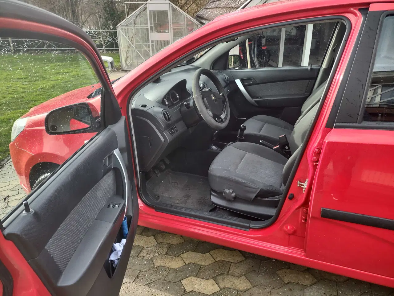 Billede 5 - Chevrolet Aveo 1.2