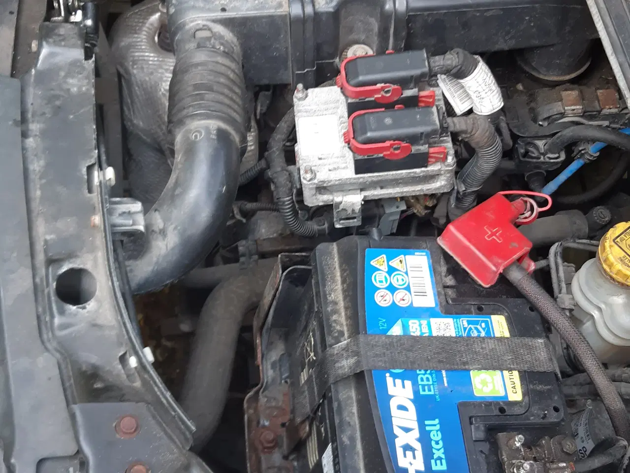 Billede 7 - Ford KA