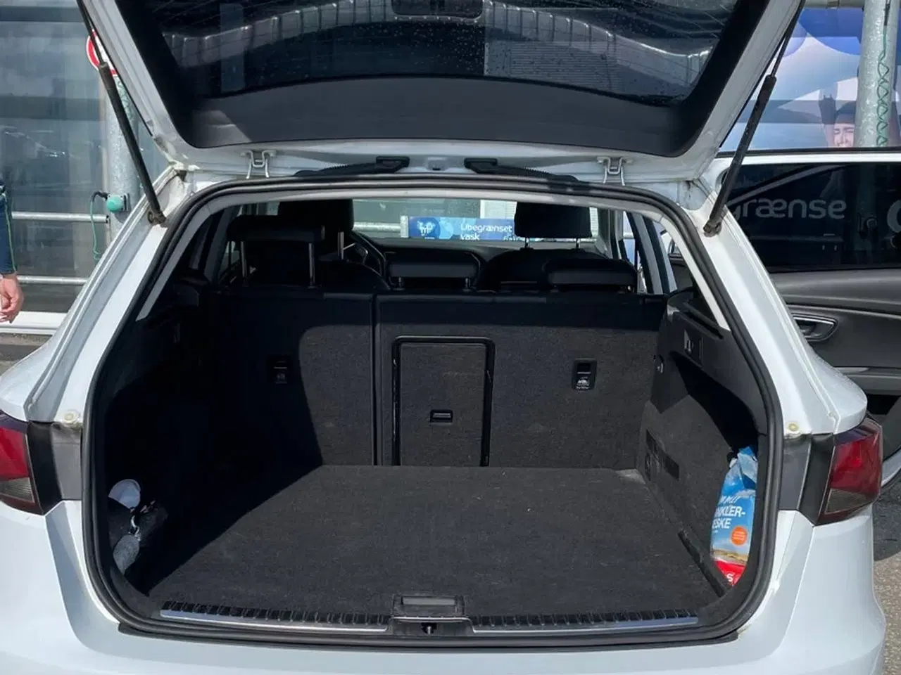 Billede 11 - Seat Leon 1,2 TSi 110 Style ST