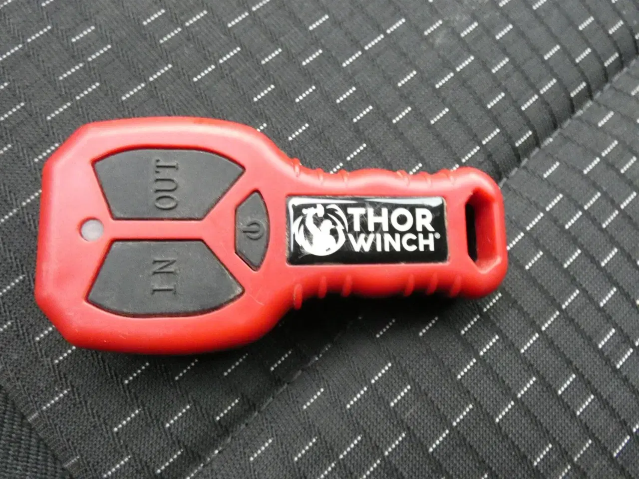 Billede 18 - Mercedes-Benz Vito 114 2,0 CDI 4Matic 9G-Tronic 136HK Van 9g Aut.