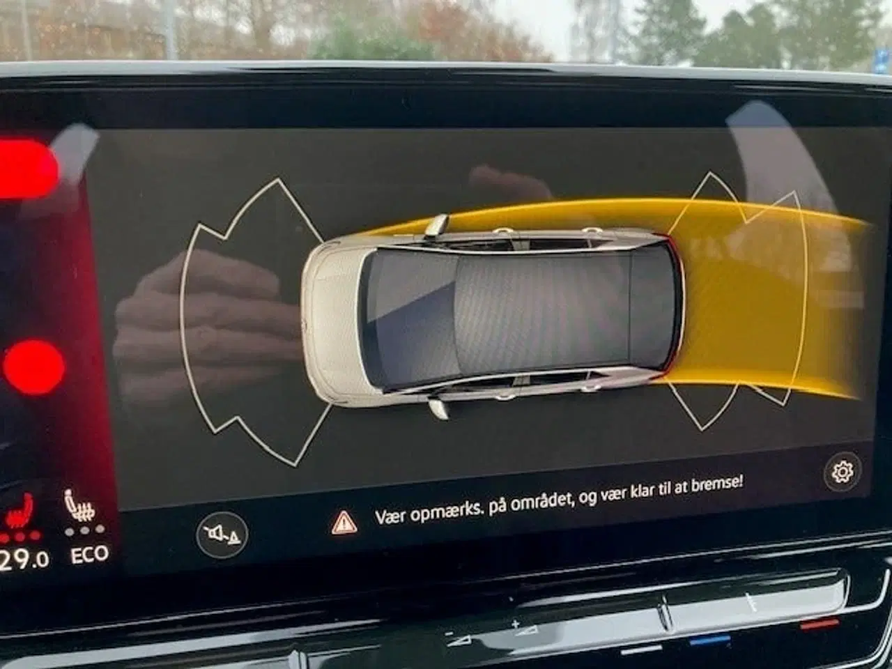 Billede 8 - VW ID.3 58 Pro Performance