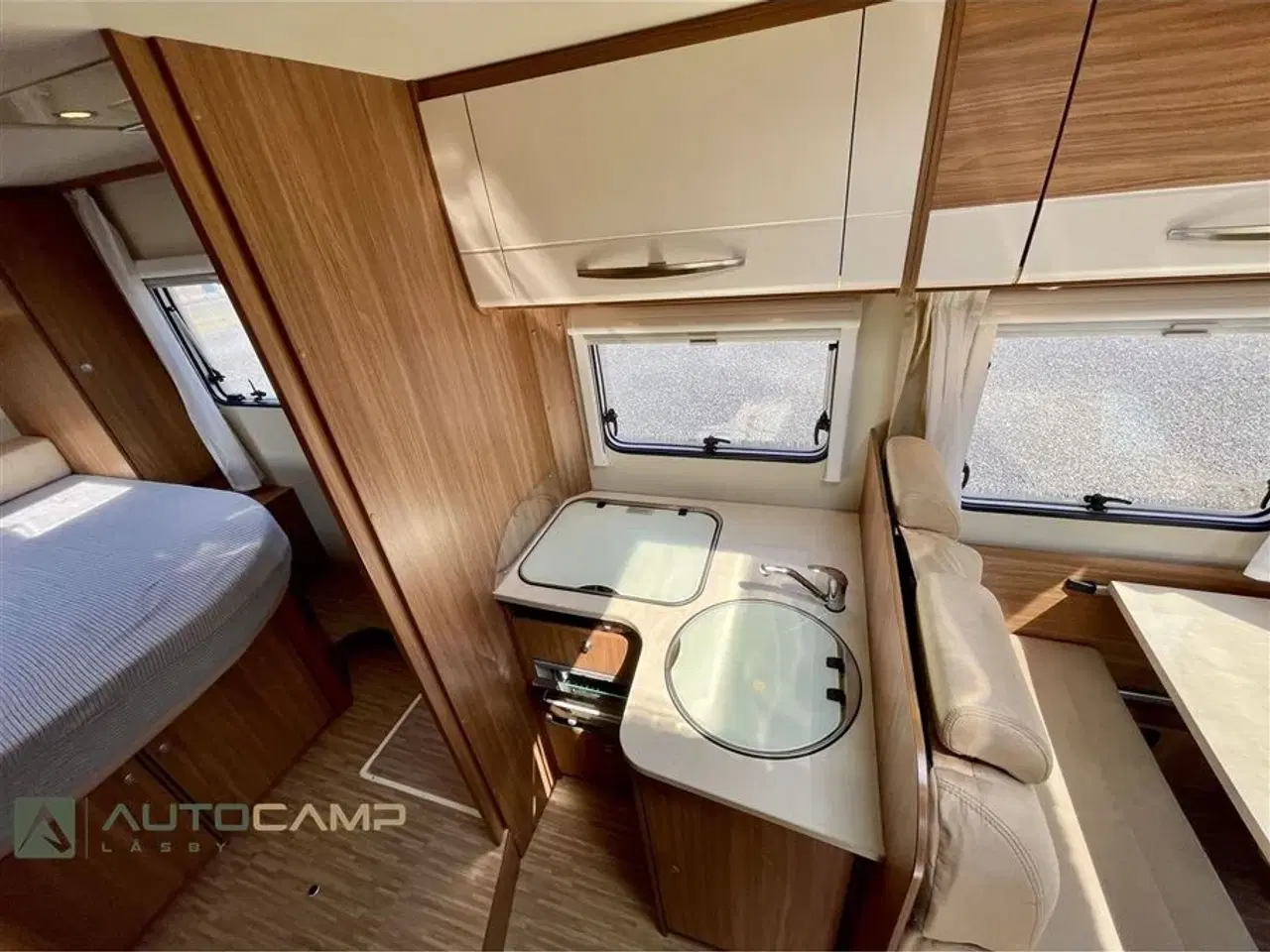 Billede 6 - 2016 - Carado T 339