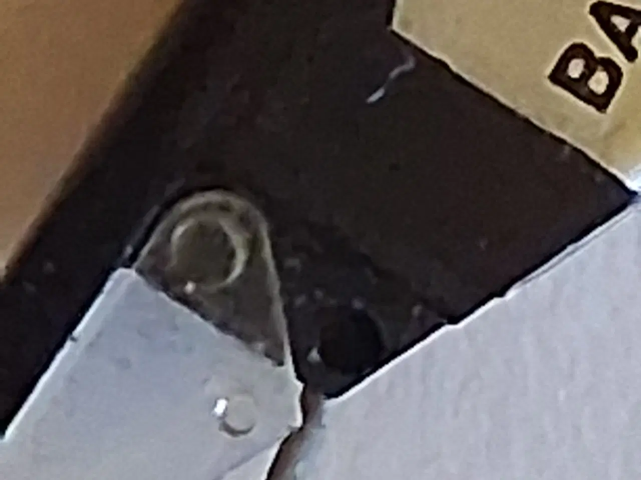 Billede 4 - B&O MMC 3, original.