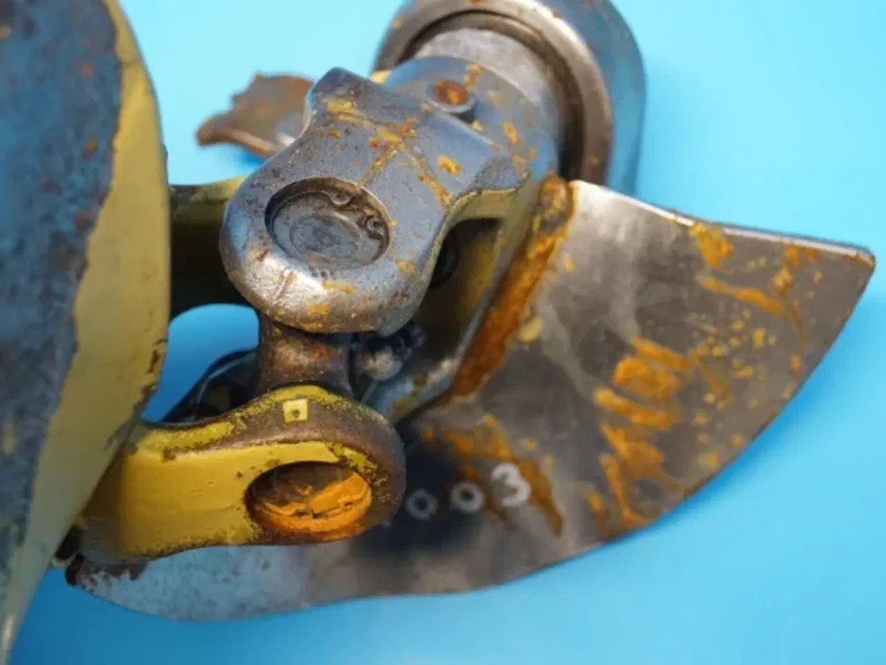 Billede 11 - New Holland TX66 Snegl 80920224