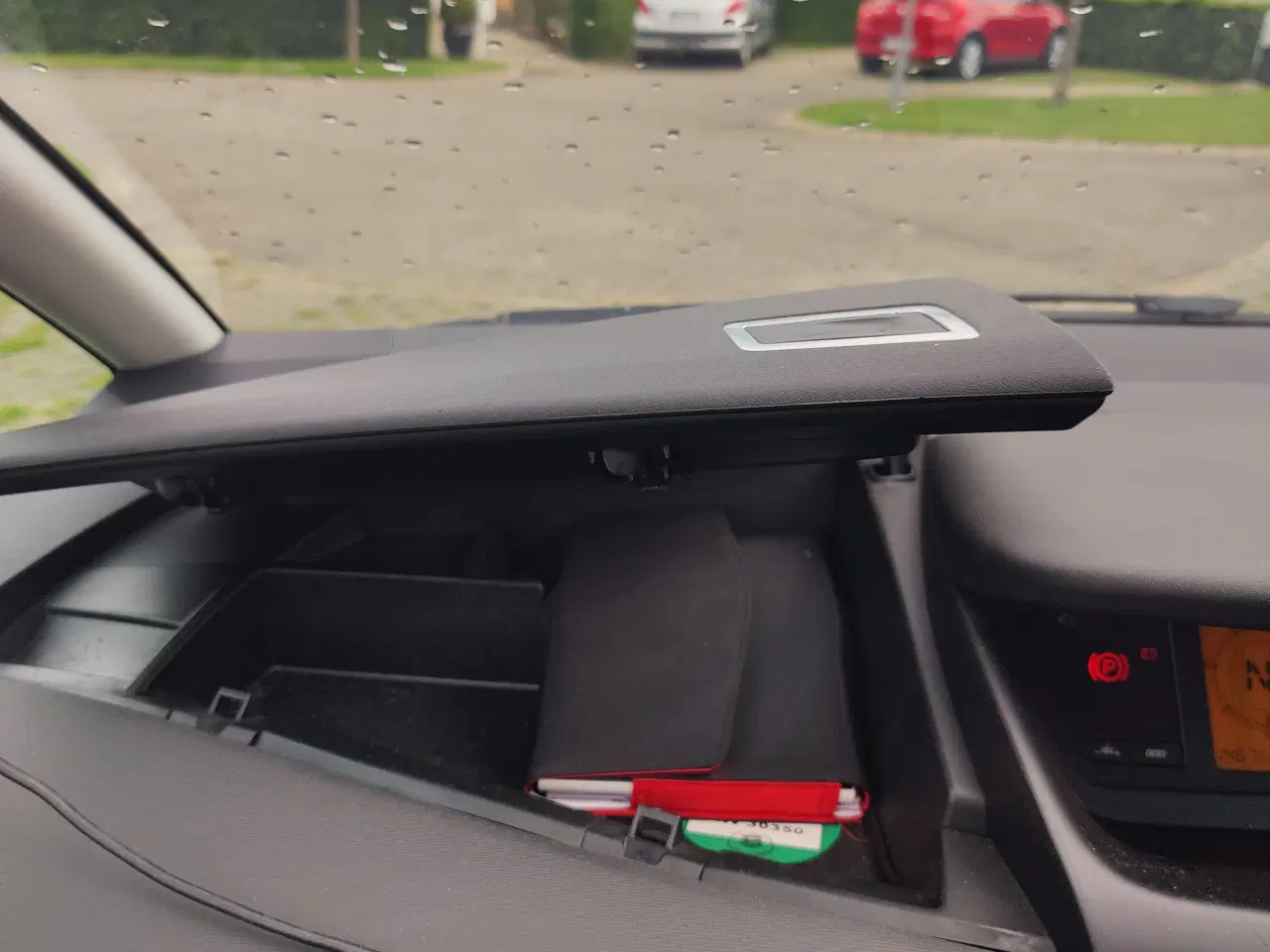 Billede 8 - Citroen grand c4 Picasso 