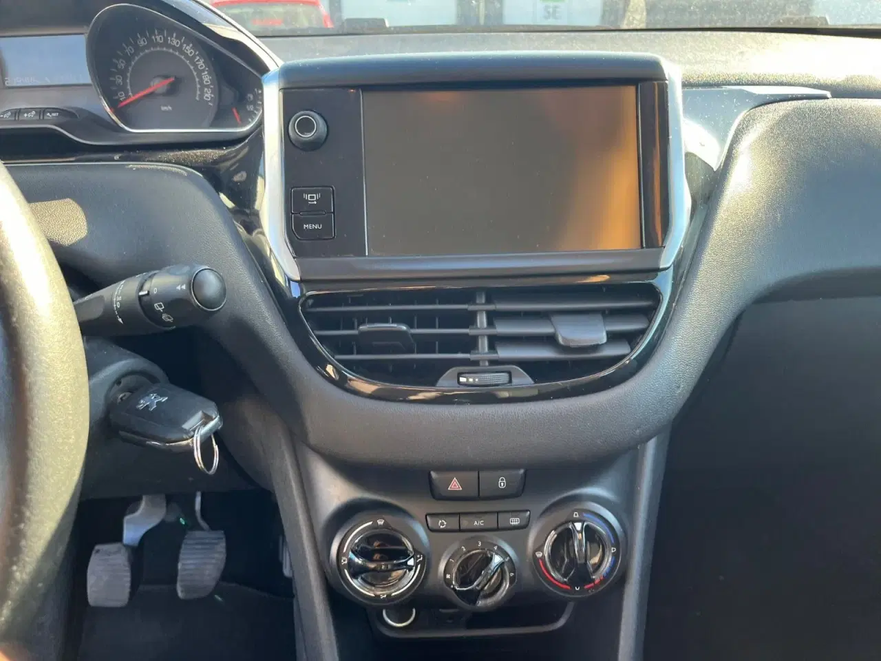 Billede 17 - Peugeot 208 1,2 VTi Access