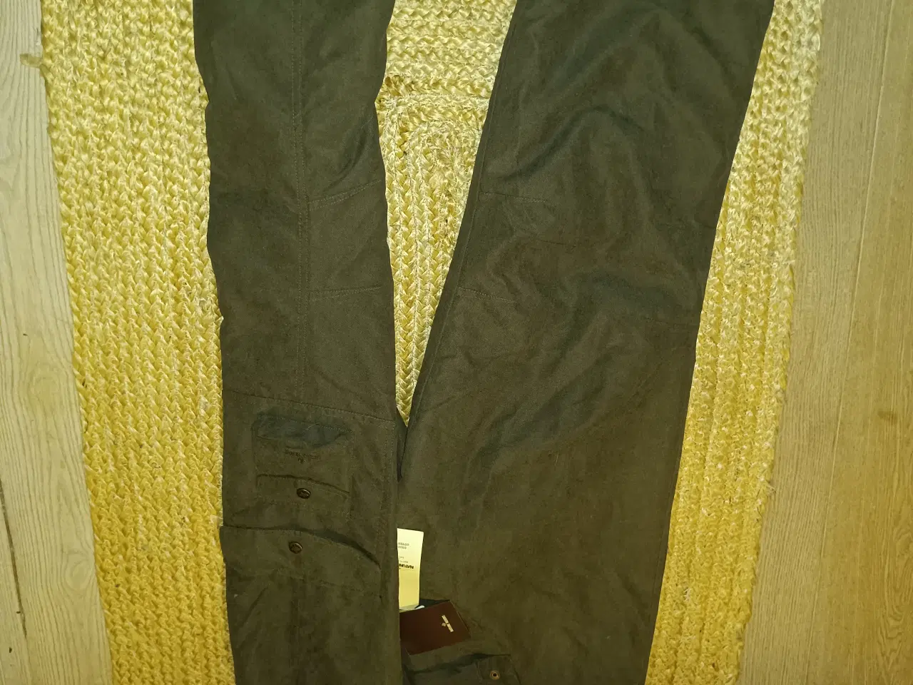 Billede 8 - Nature Resort bukser samt vest