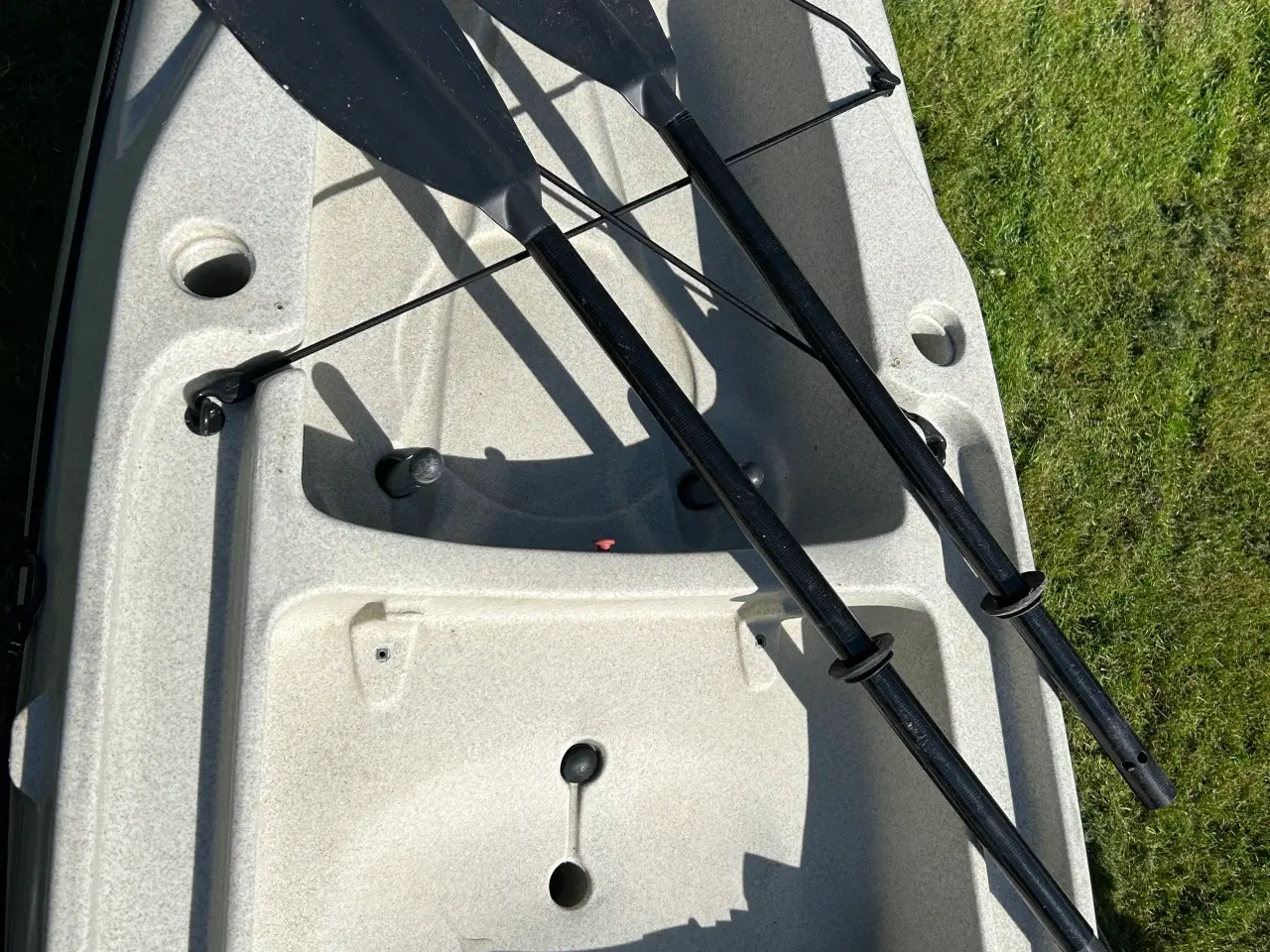 Billede 6 - Hobie Mirage Outback