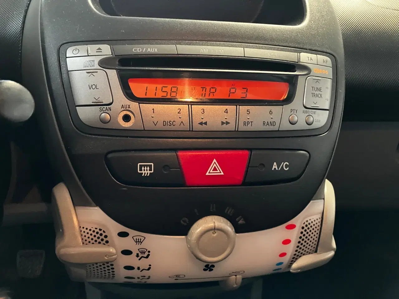 Billede 8 - Toyota Aygo 1,0