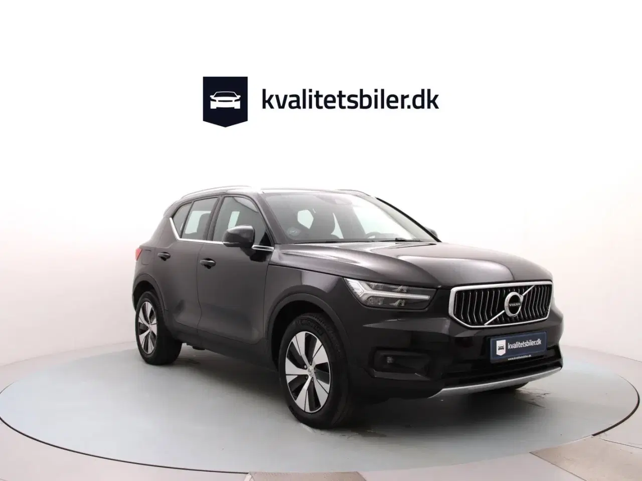 Billede 6 - Volvo XC40 1,5 T4 ReCharge Inscription X aut.