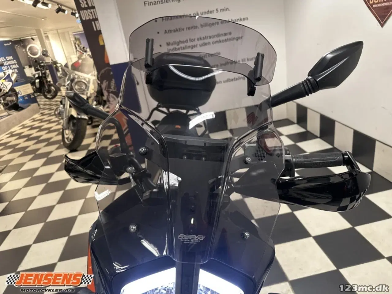 Billede 7 - KTM 390 Adventure