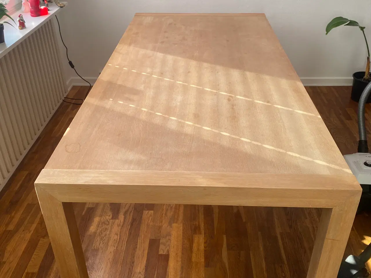 Billede 1 - Stor bord