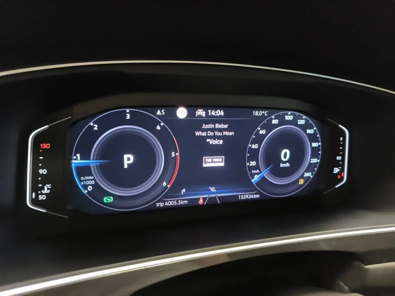 Billede 7 - VW Tiguan 2,0 TDi 150 Elegance DSG