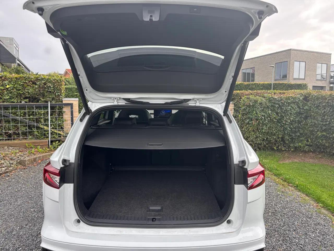 Billede 10 - Skoda Enyaq Sportline 
