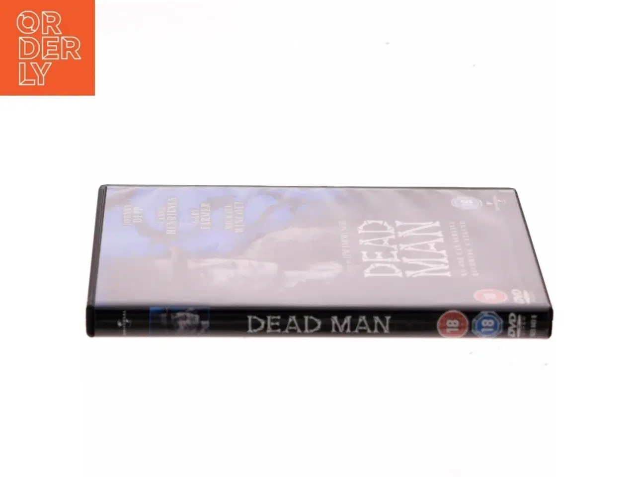 Billede 2 - Dead man